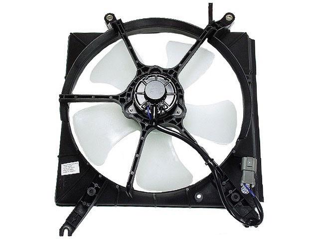 Performance Cooling Fan Motor 600040 Item Image