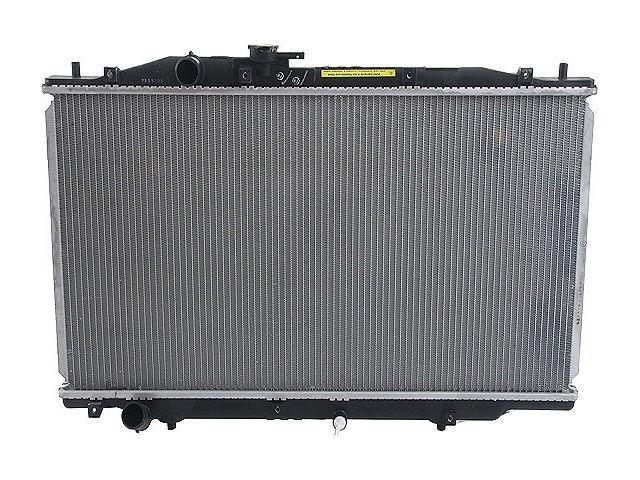 Performance Radiators 2855 Item Image