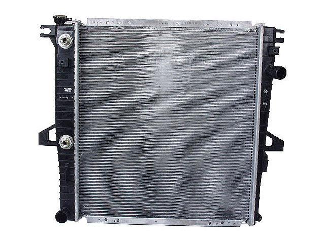 Performance Radiators 2173 Item Image
