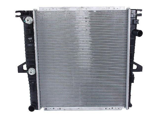 Performance Radiators 2680 Item Image
