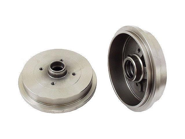 OMC Brake Drums 100623 Item Image