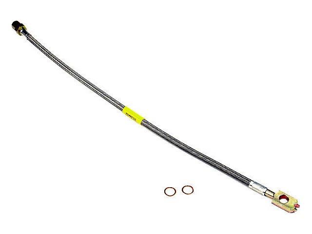Precise Lines Brake Hydraulic Hose PL 1H0611701B D Item Image