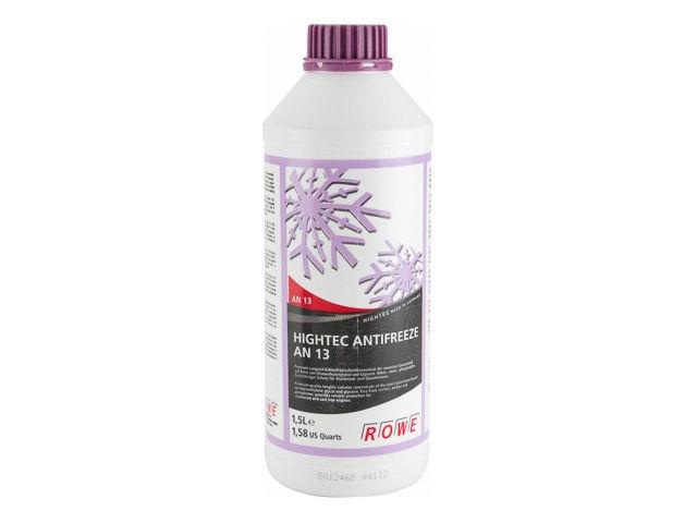 Rowe Coolant 21065 968 03 Item Image