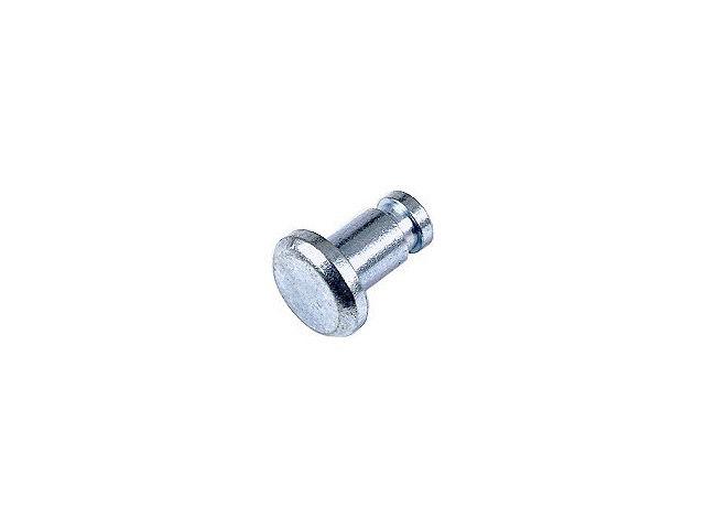 RPM Brake Hardware 211 609 601 B Item Image