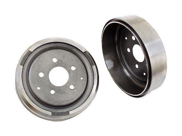OMC Brake Drums 100615 Item Image