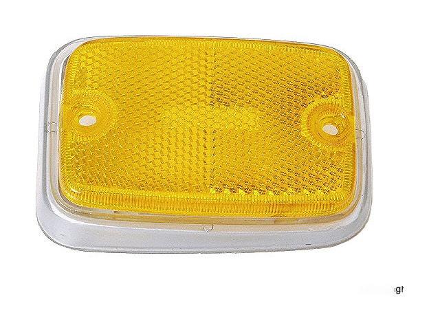 RPM Side Markers 211 945 119 AFE Item Image