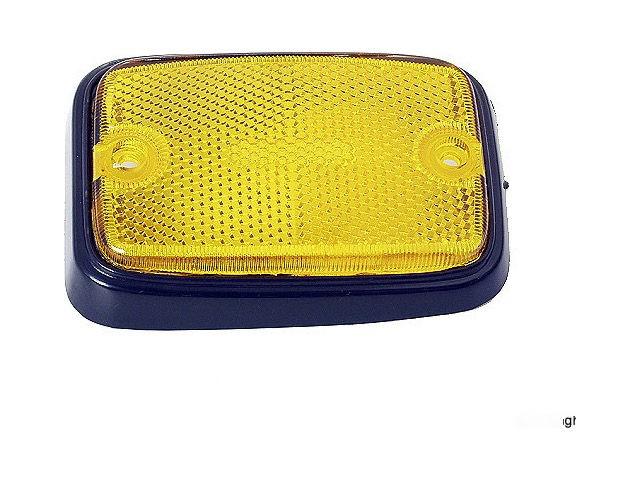 RPM Side Markers 211 945 119 BFE Item Image