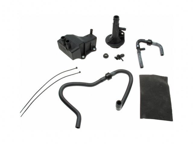 Professional Parts Sweden Oil Catch Tanks 21341200 Item Image