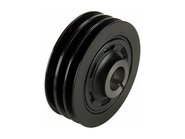 Professional Parts Sweden Crank Pulleys 21435194 Item Image