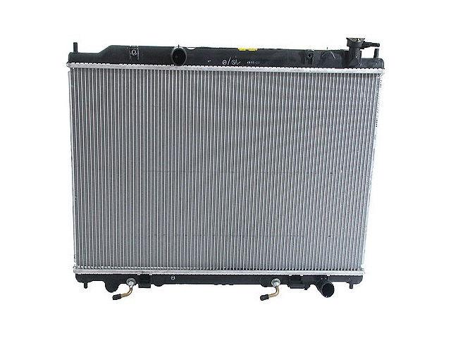 Performance Radiators 2912 Item Image