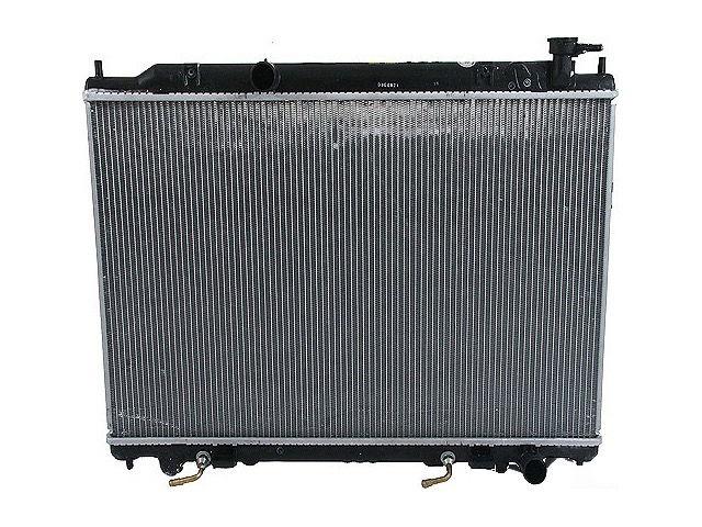 Performance Radiators 2795 Item Image
