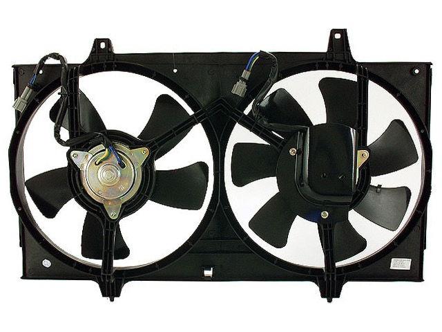 Performance Cooling Fan Motor 620040 Item Image