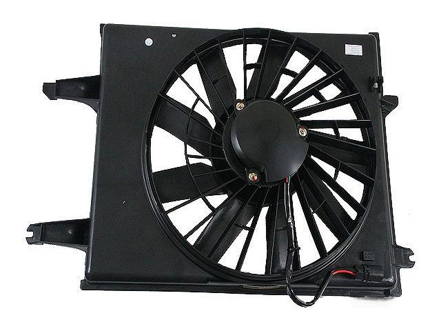 Performance Cooling Fan Motor 620350 Item Image