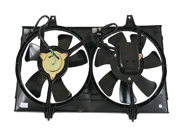 Performance Cooling Fan Motor 620050 Item Image