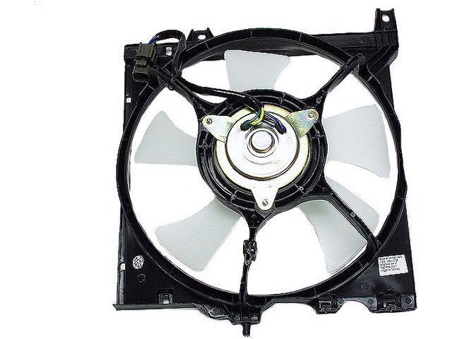 Performance Cooling Fan Motor 600140 Item Image