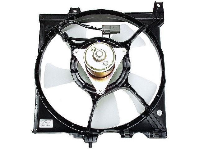 Performance Cooling Fan Motor 600130 Item Image