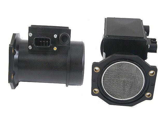 Python Mass Airflow Sensors 830-930 Item Image