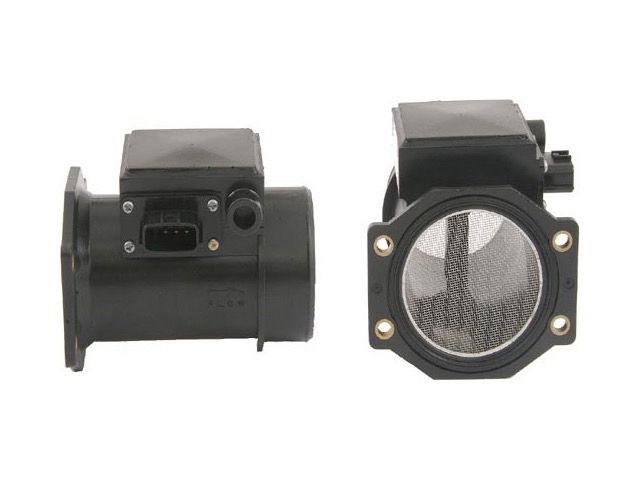 Python Mass Airflow Sensors 830-941 Item Image