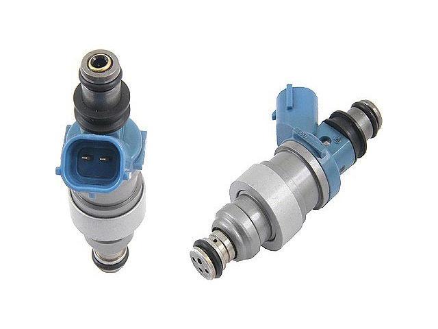 Python Fuel Injector Parts 640-247 Item Image