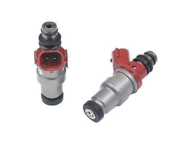 Python Fuel Injector Parts 640-162 Item Image