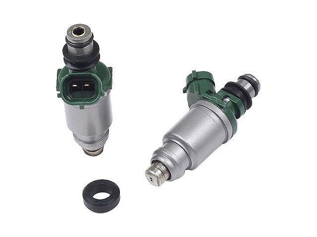 Python Fuel Injector Parts 640-148 Item Image