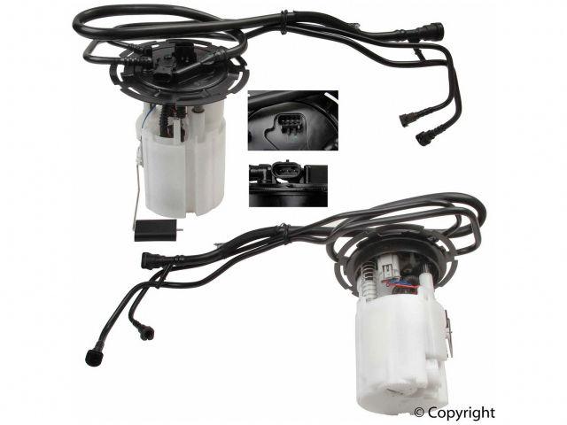 Professional Parts Sweden Universal Kits 23347165 Item Image