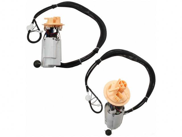 Professional Parts Sweden Universal Kits 23431747 Item Image