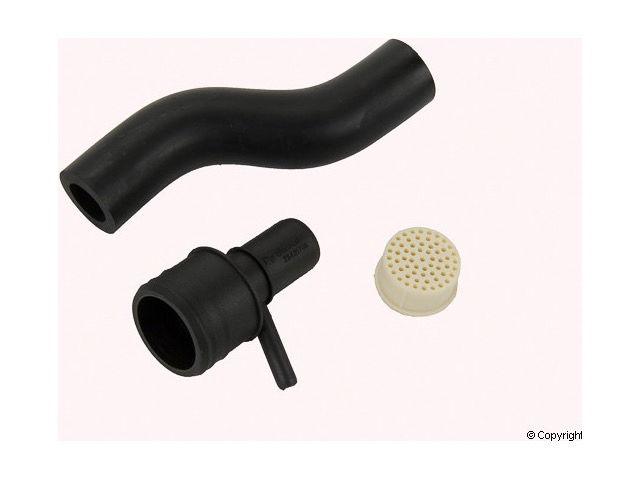 Professional Parts Sweden PCV Valves 23439601 Item Image