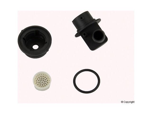 Professional Parts Sweden PCV Valves 23439602 Item Image