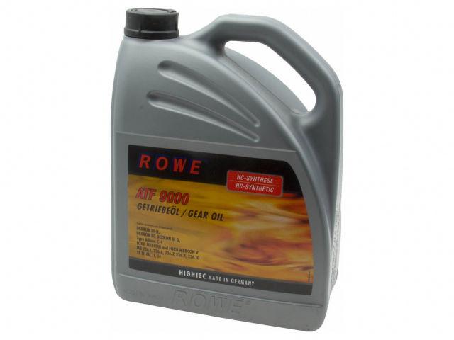 Rowe Transmission Gear Oil HIGHTEC 9000 Item Image