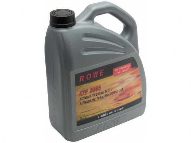 Rowe Transmission Gear Oil 001 989 78 03 09 Item Image