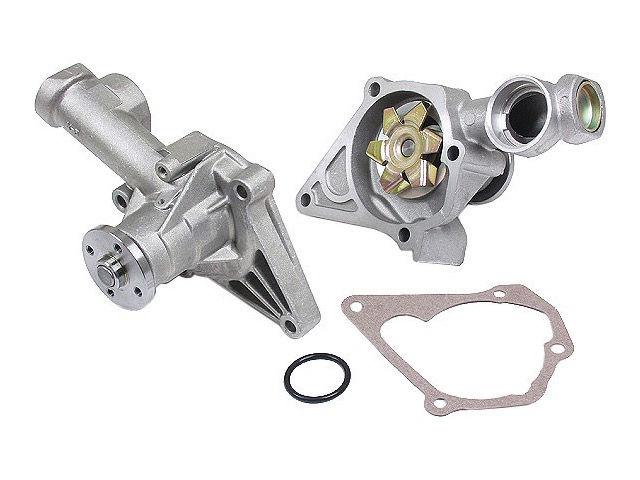 Parts-Mall Water Pumps 25100 22900 Item Image