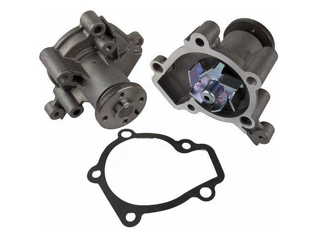 Parts-Mall Water Pumps PHA 003 Item Image