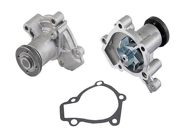 Parts-Mall Water Pumps PHA 030 Item Image