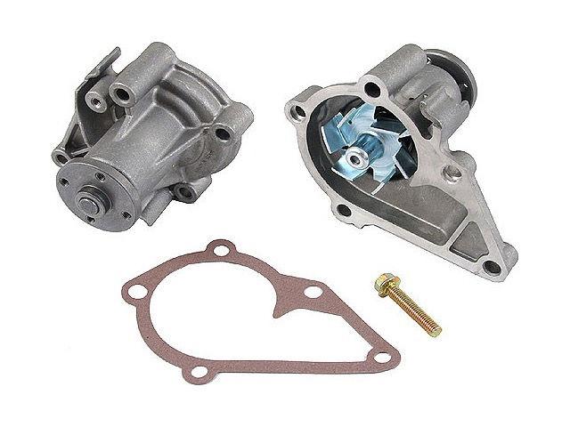 Parts-Mall Water Pumps PHA 002 Item Image