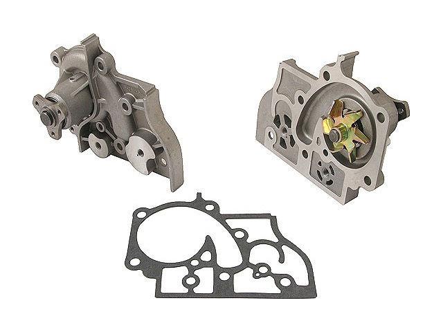 Parts-Mall Water Pumps PHB 007 Item Image