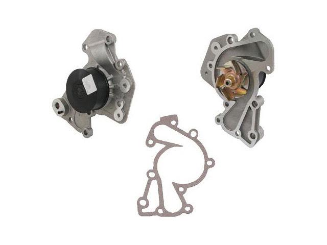 Parts-Mall Water Pumps PHA 015 Item Image
