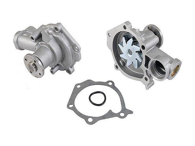 Parts-Mall Water Pumps PHA 004 Item Image