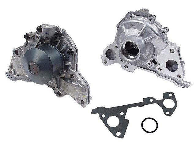 Parts-Mall Water Pumps PHA 028 Item Image