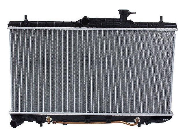 NT Radiators NDA R020 Item Image