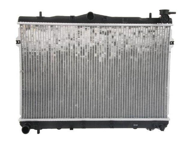 NT Radiators 25310 27000 Item Image