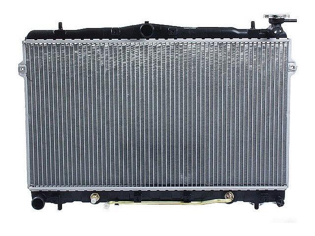 NT Radiators NDA R009 Item Image