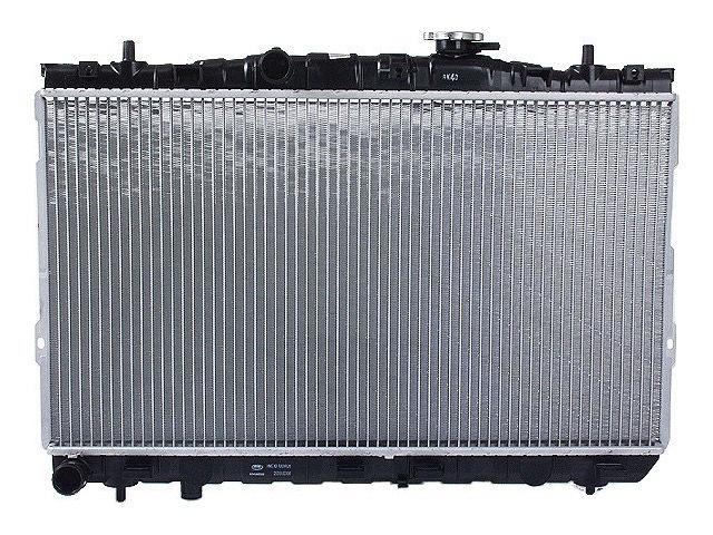 NT Radiators NDA R047 Item Image