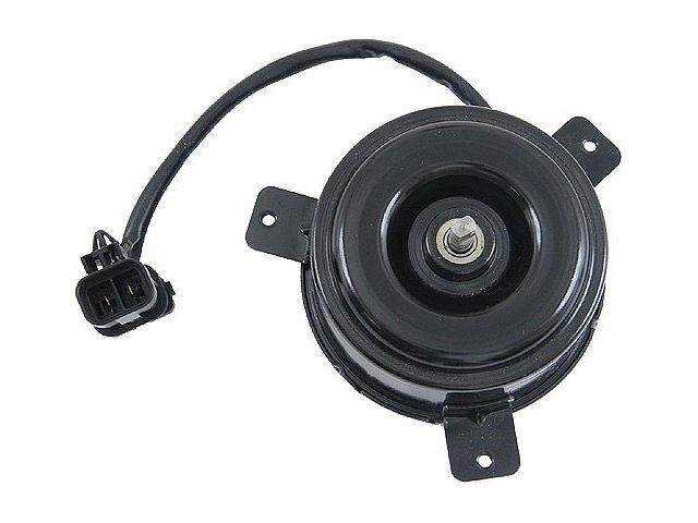 NT Cooling Fan Motor 25386 26200 Item Image