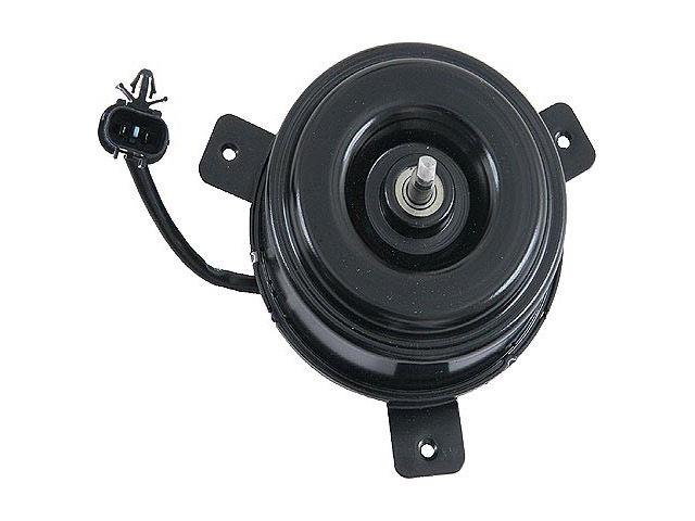 NT Cooling Fan Motor NAA M006 Item Image