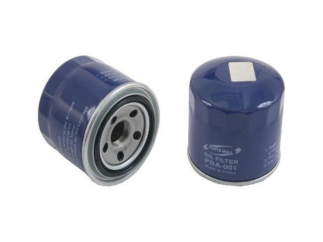 Parts-Mall Oil Filters PBA 001 Item Image