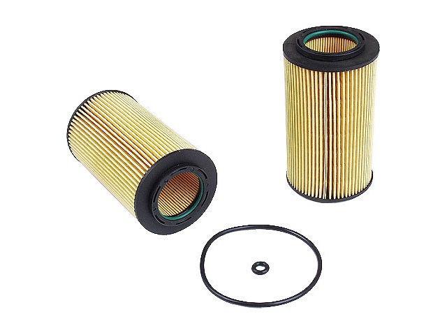 Parts-Mall Oil Filters PBA 021 Item Image