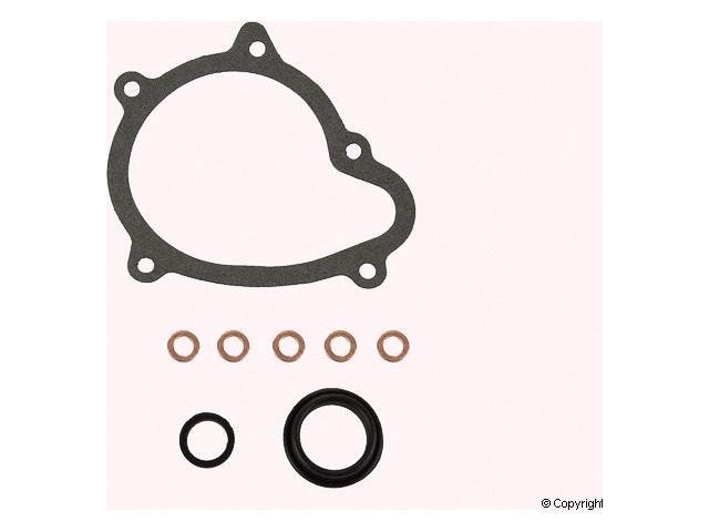 Professional Parts Sweden Water Pump Gaskets 26430667 Item Image