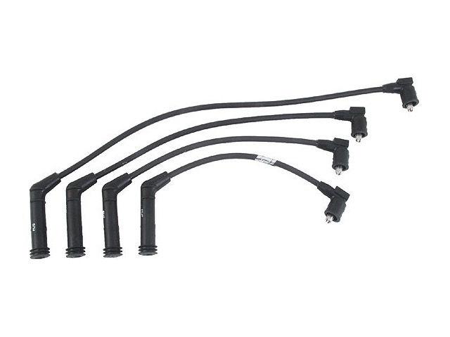 Parts-Mall Spark Plug Wires PEA E05 Item Image