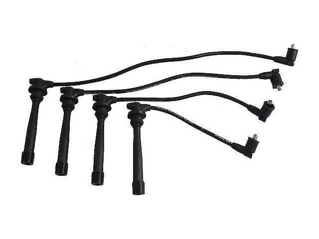 Parts-Mall Spark Plug Wires PEA E52 Item Image